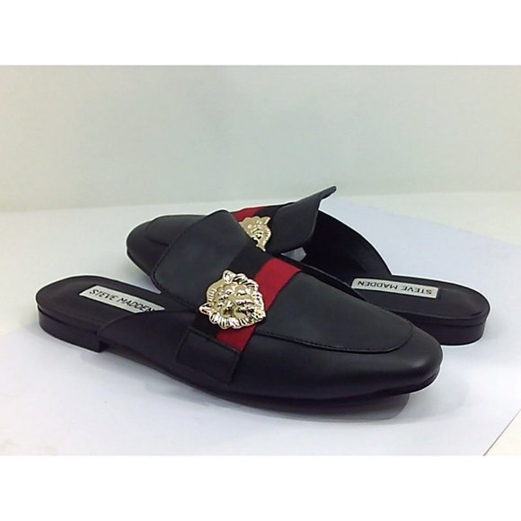 Steve Madden | Shoes | Karisma Black 